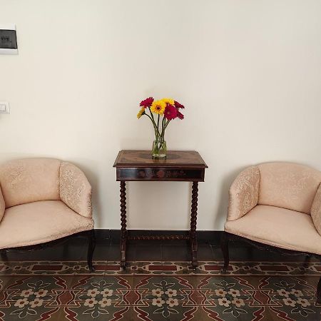 Fabrizi Bed & Breakfast Catania Ngoại thất bức ảnh