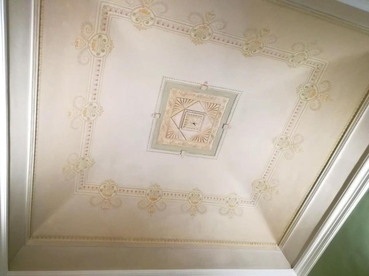 Fabrizi Bed & Breakfast Catania Ngoại thất bức ảnh
