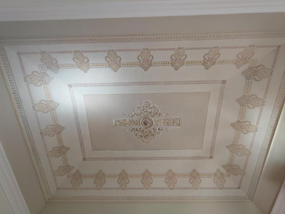 Fabrizi Bed & Breakfast Catania Ngoại thất bức ảnh