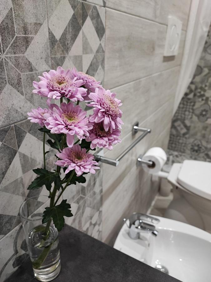 Fabrizi Bed & Breakfast Catania Ngoại thất bức ảnh